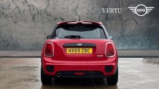 MINI Hatchback 1.5 Cooper Sport II 5dr Petrol Hatchback